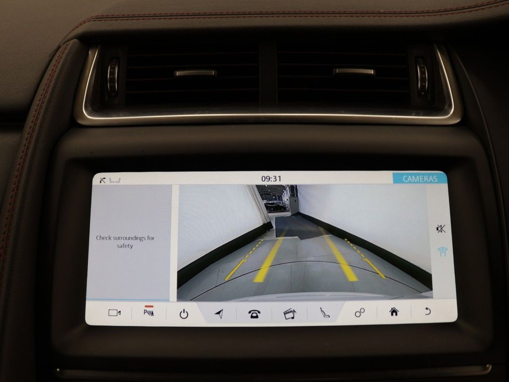 Used Jaguar E-Pace 2019 for sale - 77966654: Photo 16