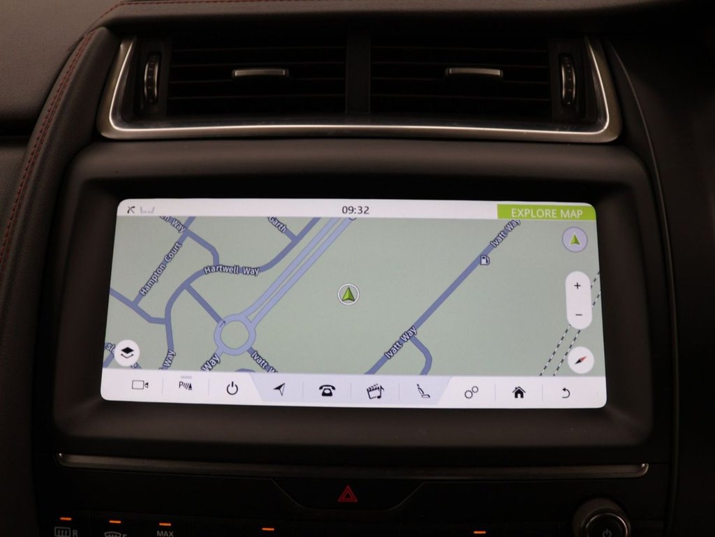 Used Jaguar E-Pace 2019 for sale - 77966654: Photo 18