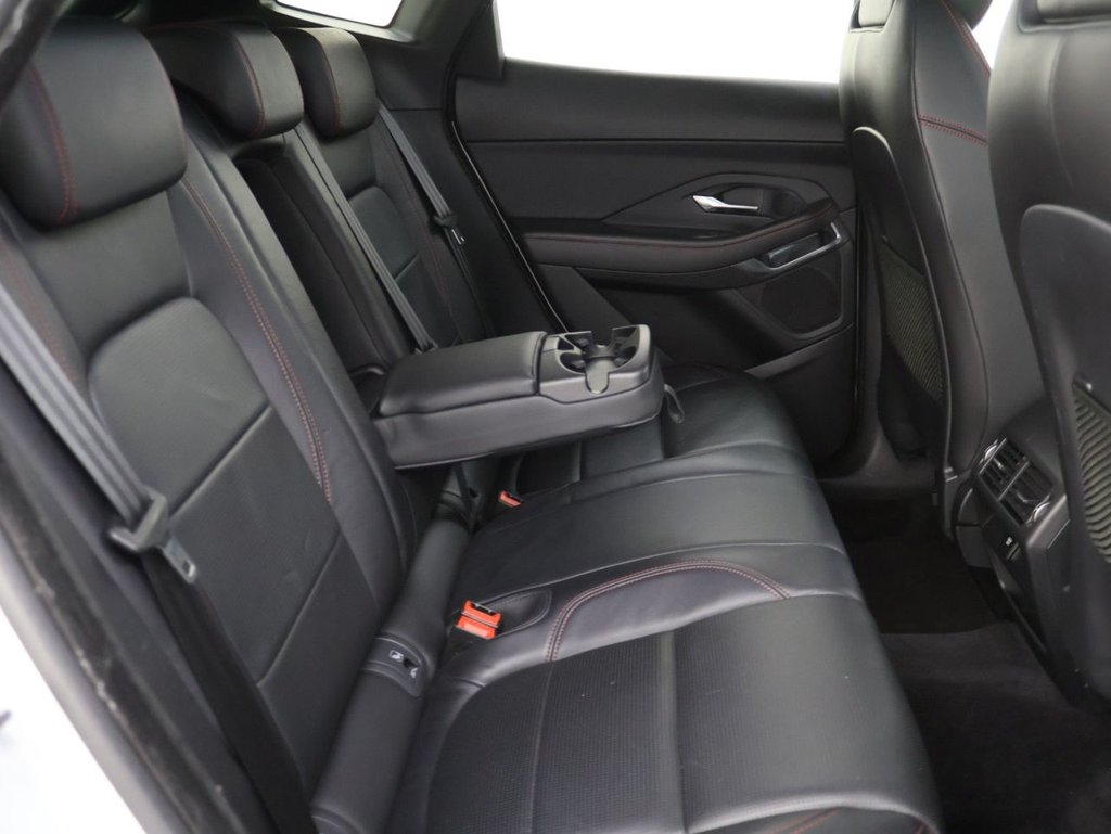 Used Jaguar E-Pace 2019 for sale - 77966654: Photo 19