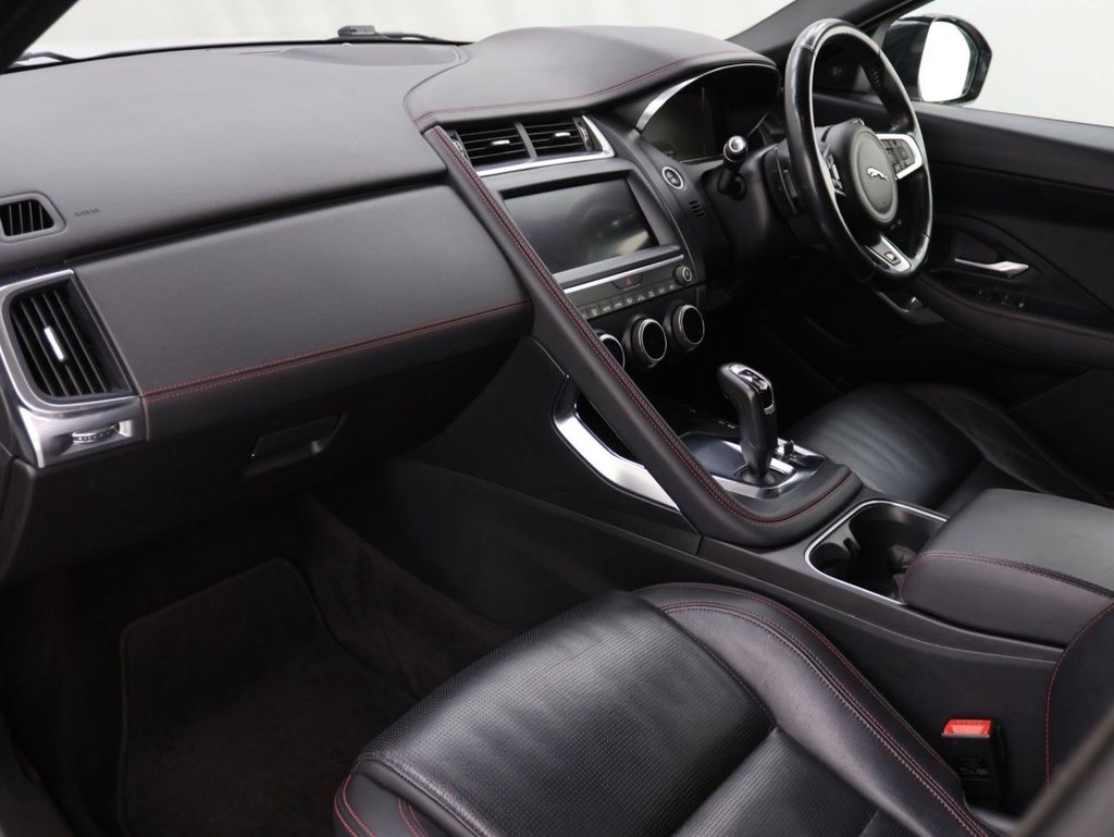 Used Jaguar E-Pace 2019 for sale - 77966654: Photo 25