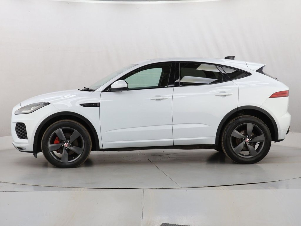 Used Jaguar E-Pace 2019 for sale - 77966654: Photo 7
