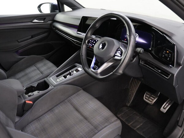 Used Volkswagen Golf 2022 for sale - 75335411: Photo 10