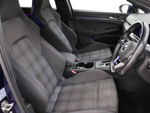 Used Volkswagen Golf 2022 for sale - 75335411: Photo 12