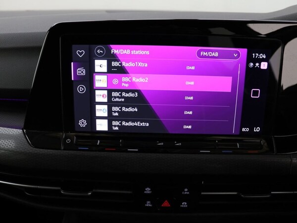Used Volkswagen Golf 2022 for sale - 75335411: Photo 13
