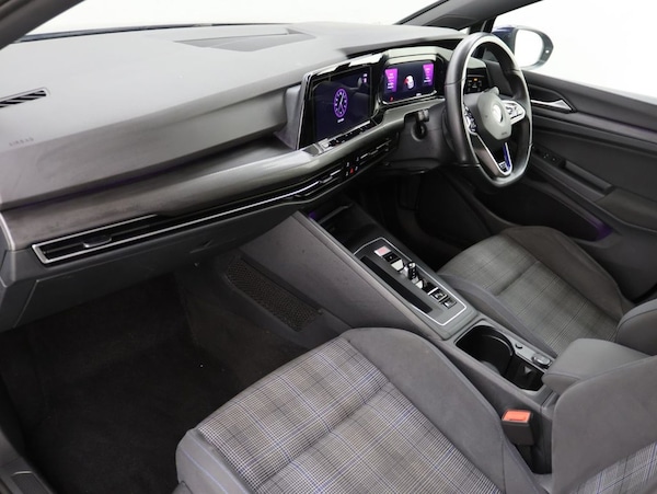 Used Volkswagen Golf 2022 for sale - 75335411: Photo 25