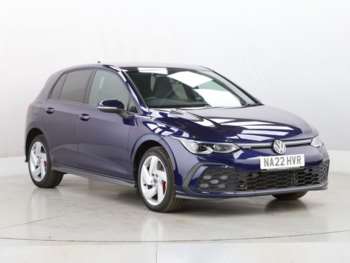 Used Volkswagen Golf 2022 for sale - 75335411: Photo