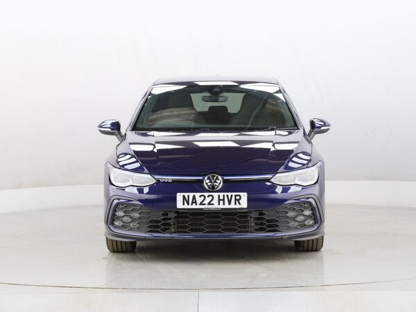 Used Volkswagen Golf 2022 for sale - 75335411: Photo 3