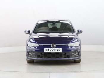 Used Volkswagen Golf 2022 for sale - 75335411: Photo