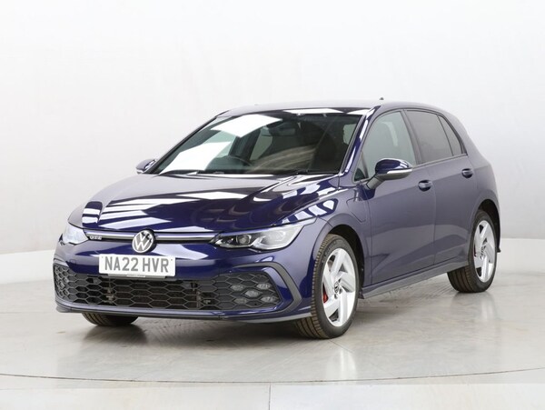 Used Volkswagen Golf 2022 for sale - 75335411: Photo 5