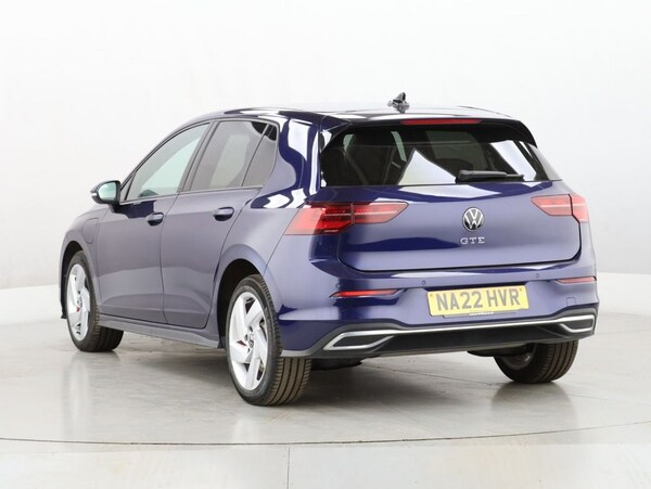 Used Volkswagen Golf 2022 for sale - 75335411: Photo 7