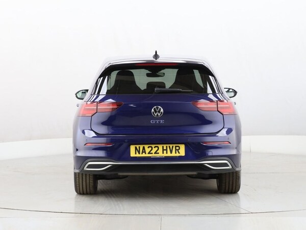 Used Volkswagen Golf 2022 for sale - 75335411: Photo 9