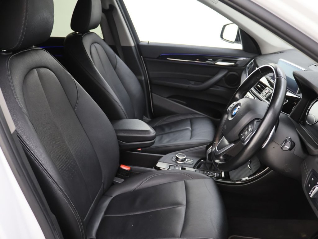 Used BMW X1 2022 for sale - 77582870: Photo 10