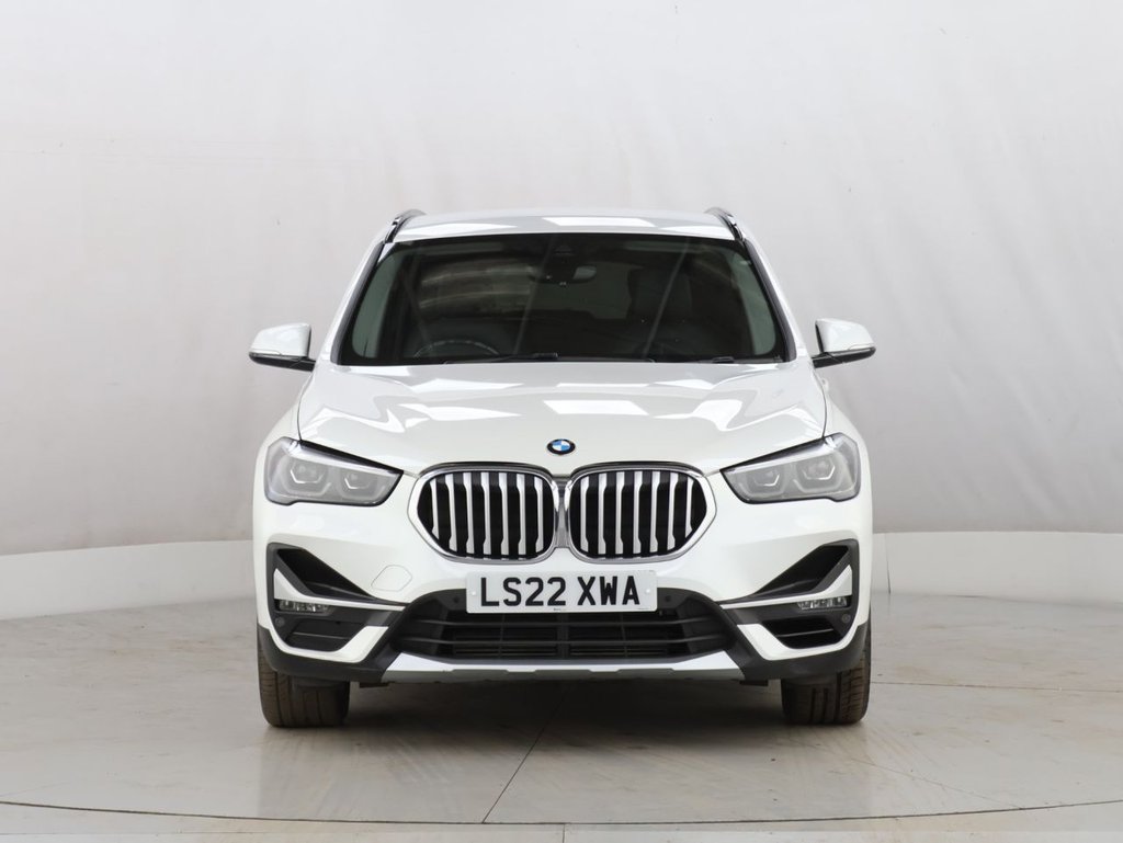 Used BMW X1 2022 for sale - 77582870: Photo 3
