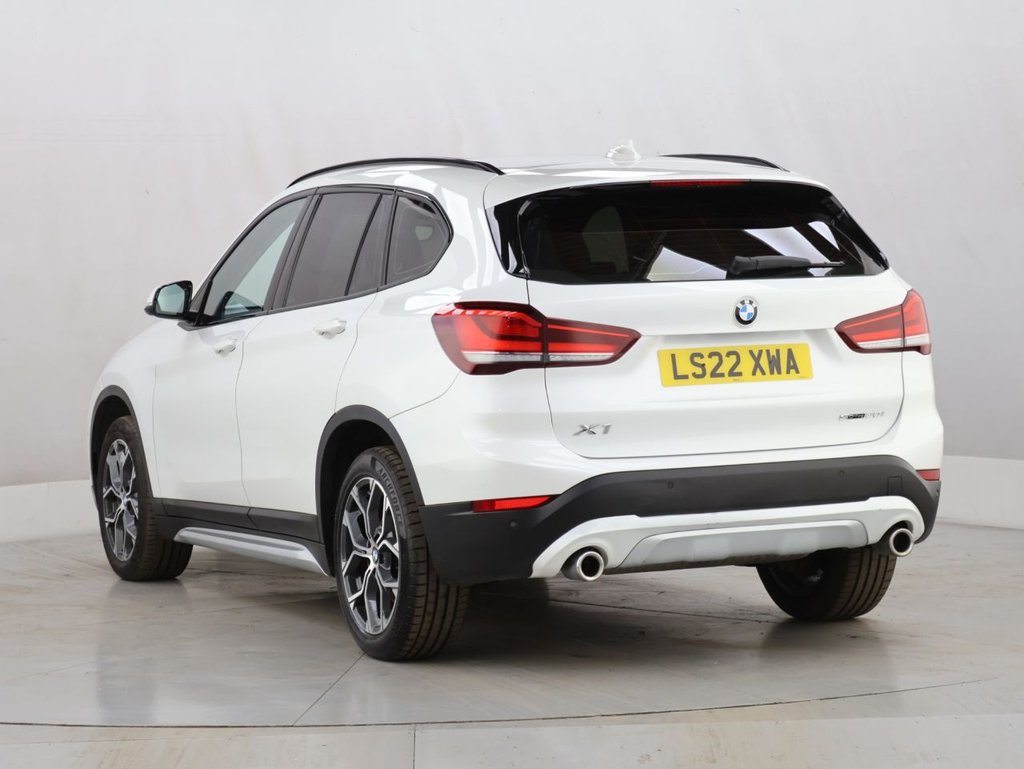 Used BMW X1 2022 for sale - 77582870: Photo 7