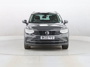 Used Volkswagen Tiguan 2022 for sale - 79538789: Photo