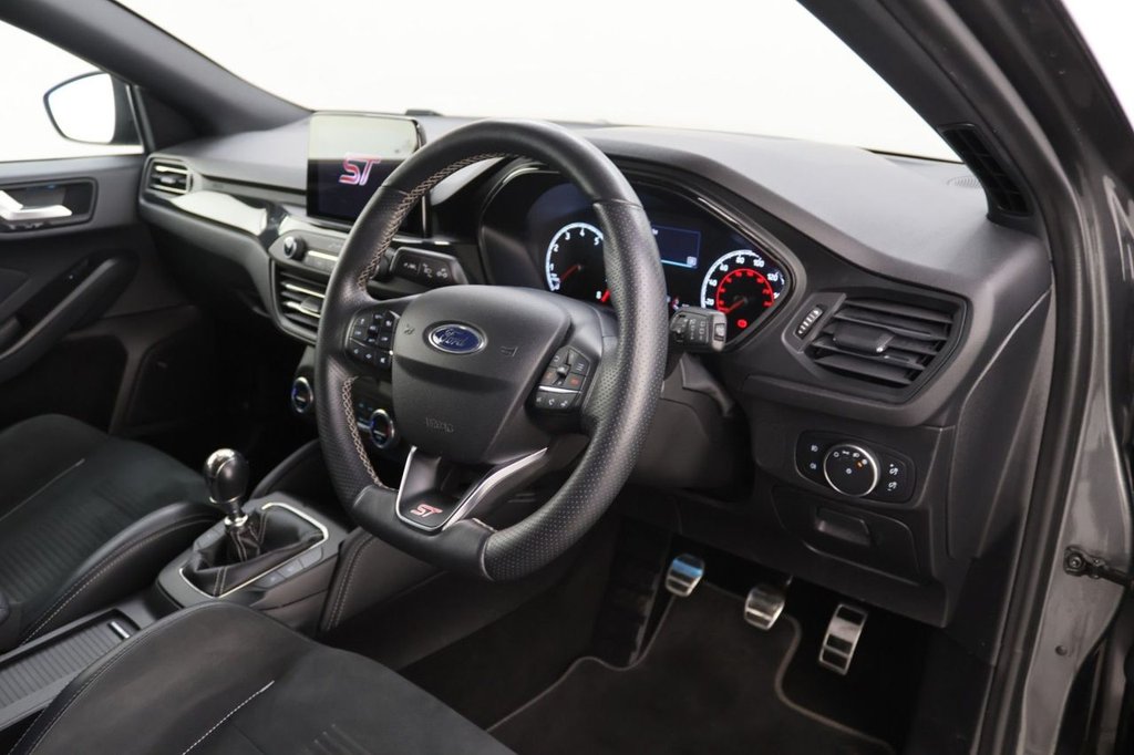 Used Ford Focus 2019 for sale - 77608648: Photo 10