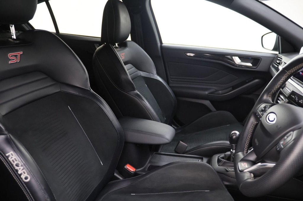 Used Ford Focus 2019 for sale - 77608648: Photo 11