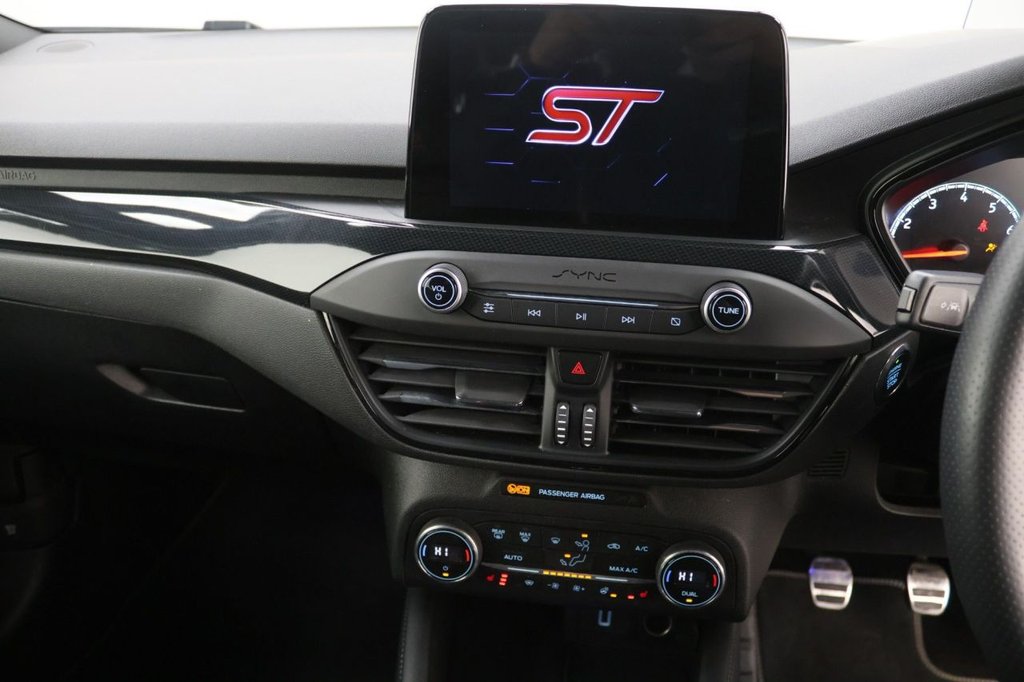 Used Ford Focus 2019 for sale - 77608648: Photo 13