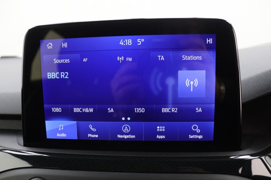 Used Ford Focus 2019 for sale - 77608648: Photo 14