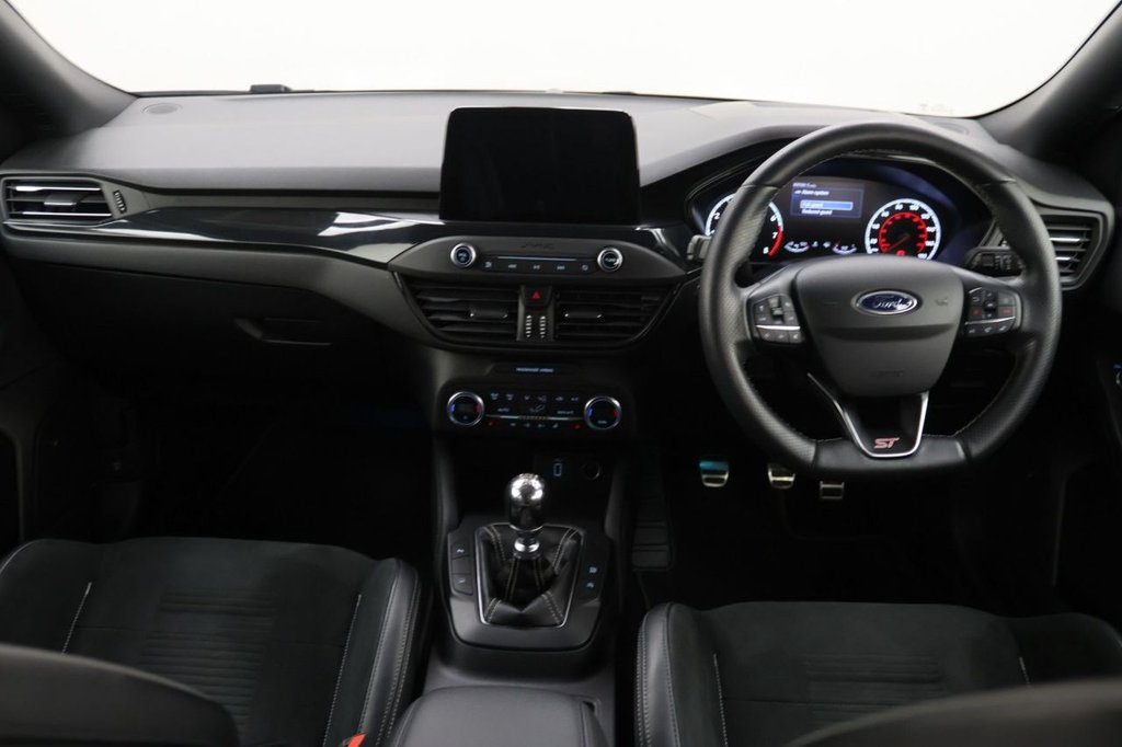 Used Ford Focus 2019 for sale - 77608648: Photo 19