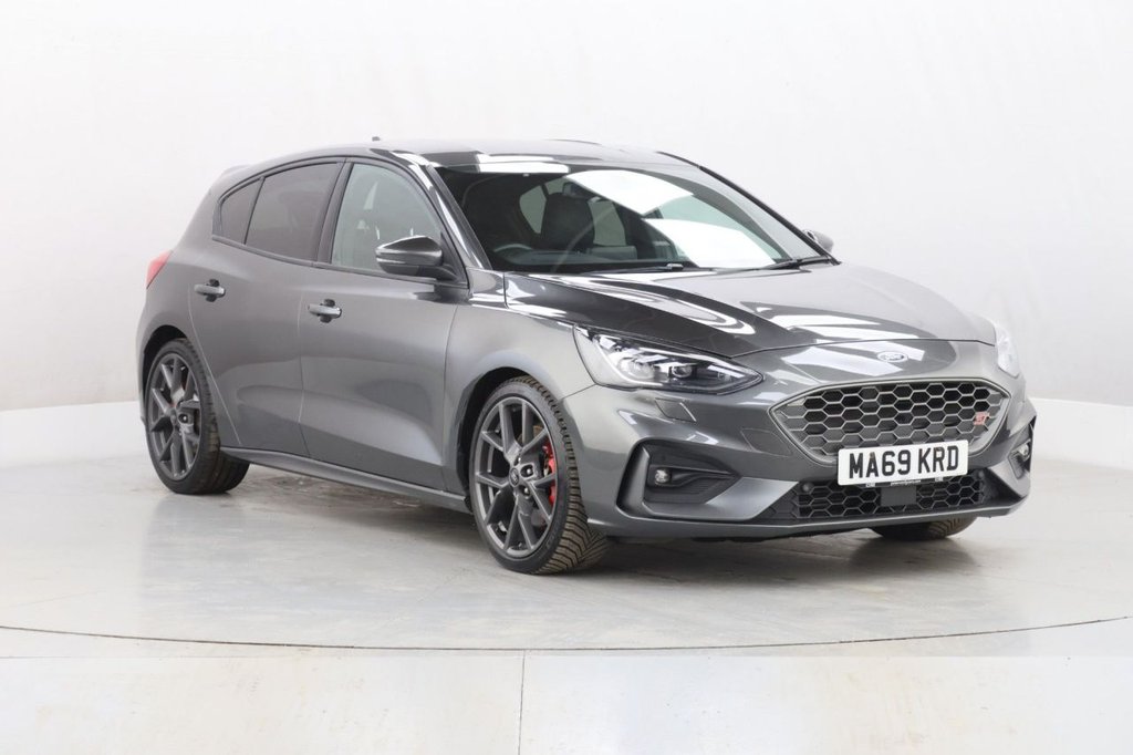 Used Ford Focus 2019 for sale - 77608648: Photo 2