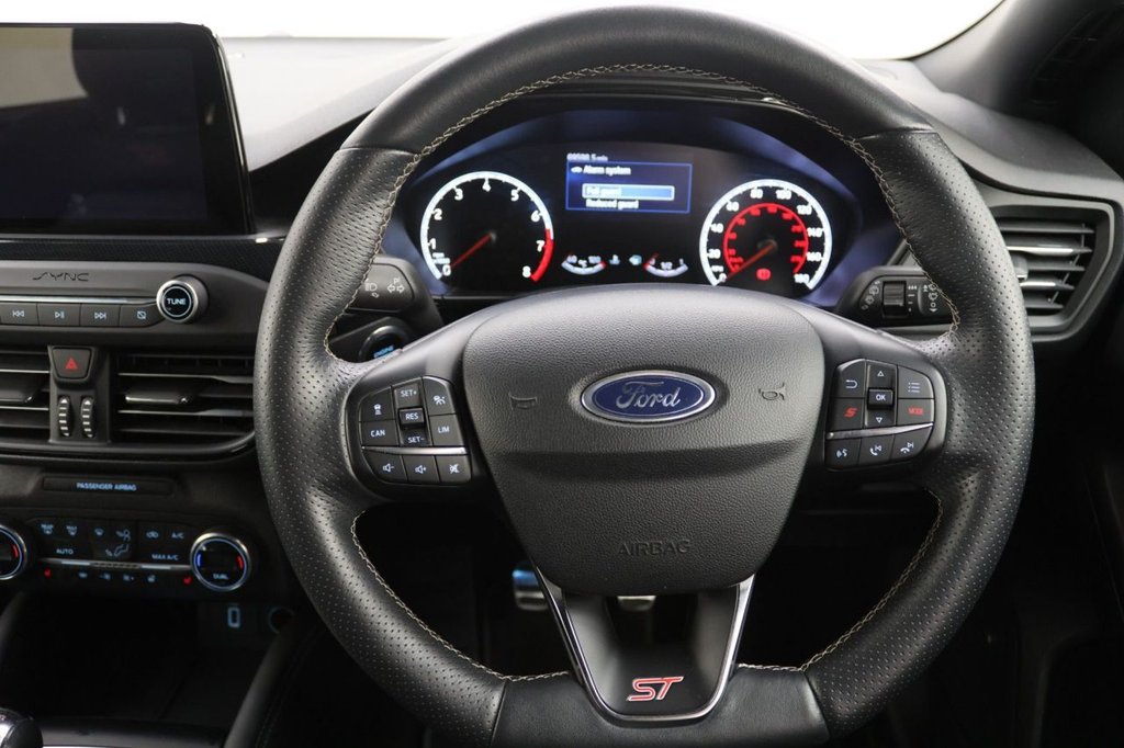 Used Ford Focus 2019 for sale - 77608648: Photo 20