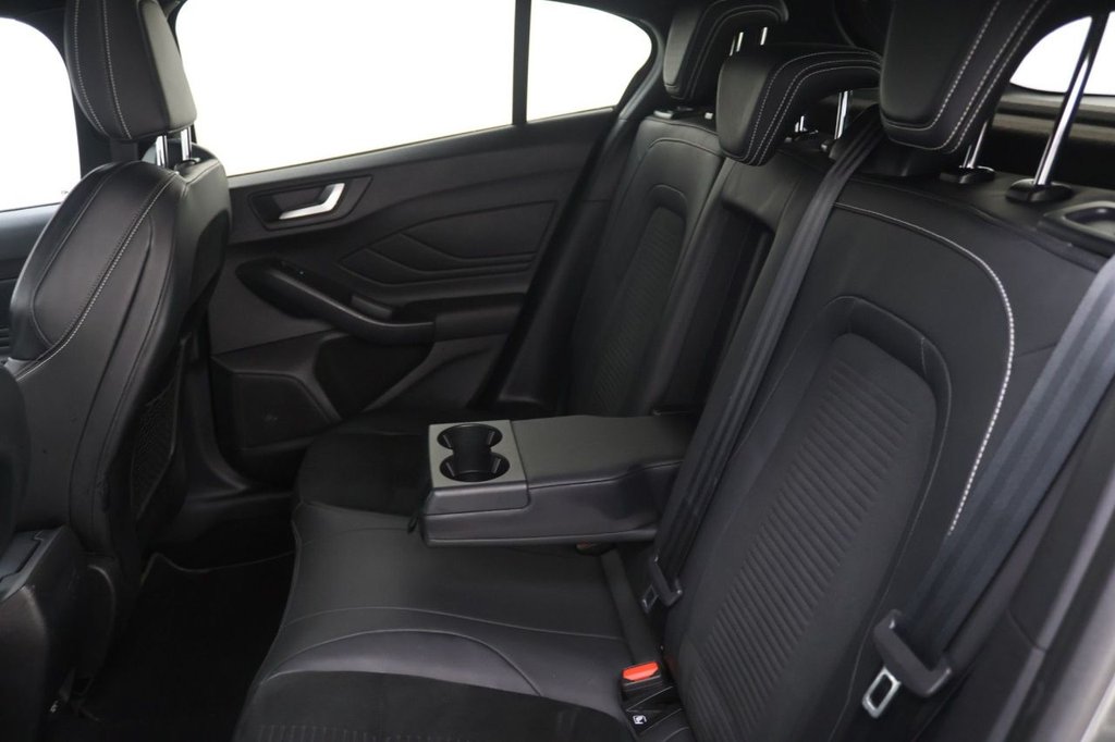 Used Ford Focus 2019 for sale - 77608648: Photo 21