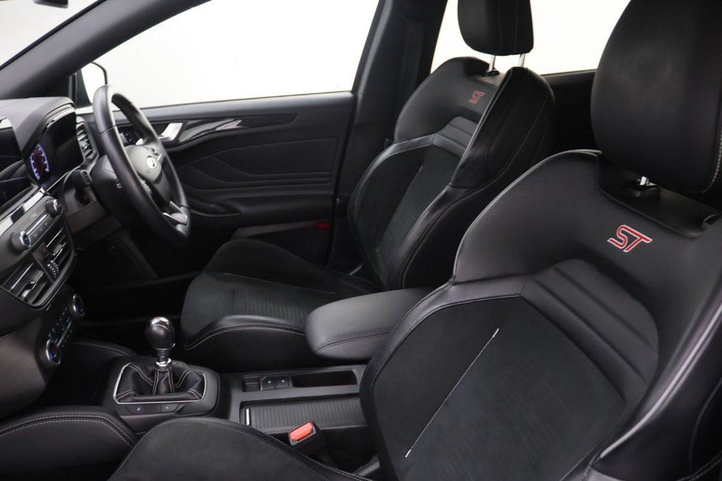 Used Ford Focus 2019 for sale - 77608648: Photo 23