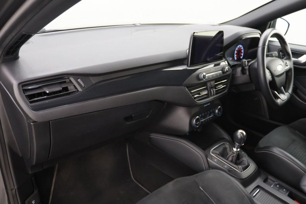 Used Ford Focus 2019 for sale - 77608648: Photo 24