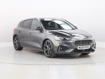 Used Ford Focus 2019 for sale - 77608648: Photo