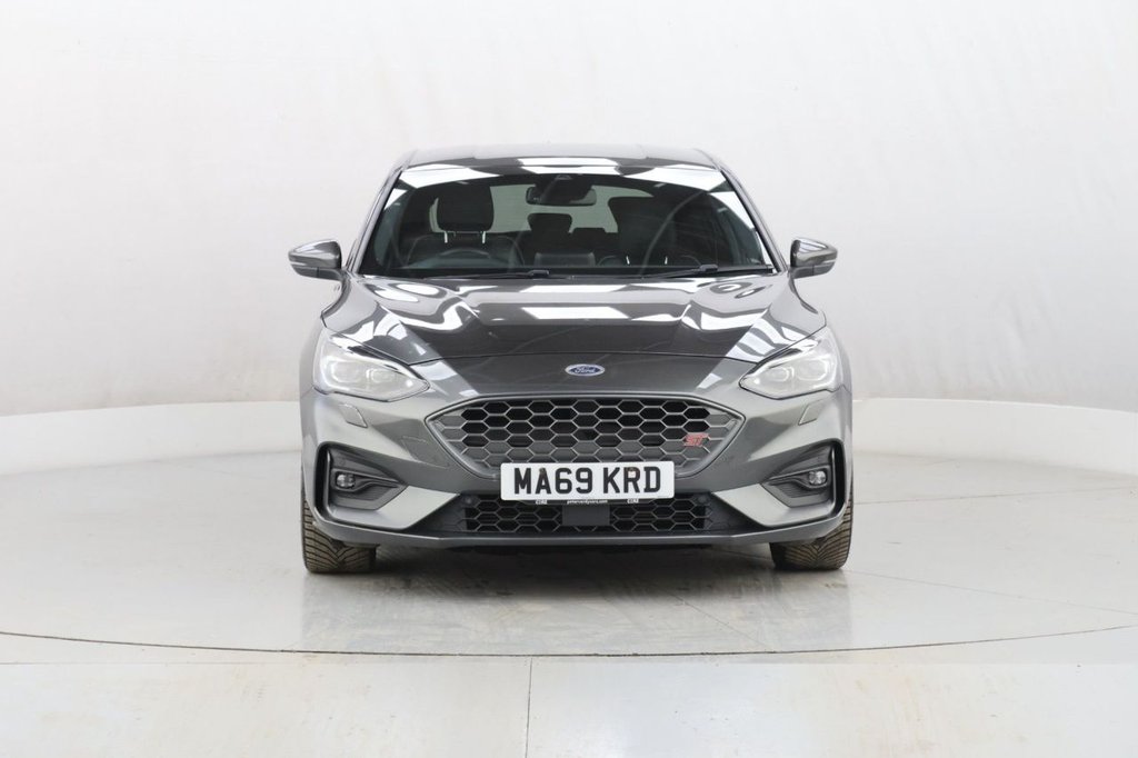 Used Ford Focus 2019 for sale - 77608648: Photo 3