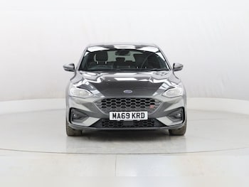 Used Ford Focus 2019 for sale - 77608648: Photo