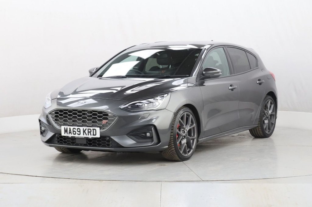 Used Ford Focus 2019 for sale - 77608648: Photo 5