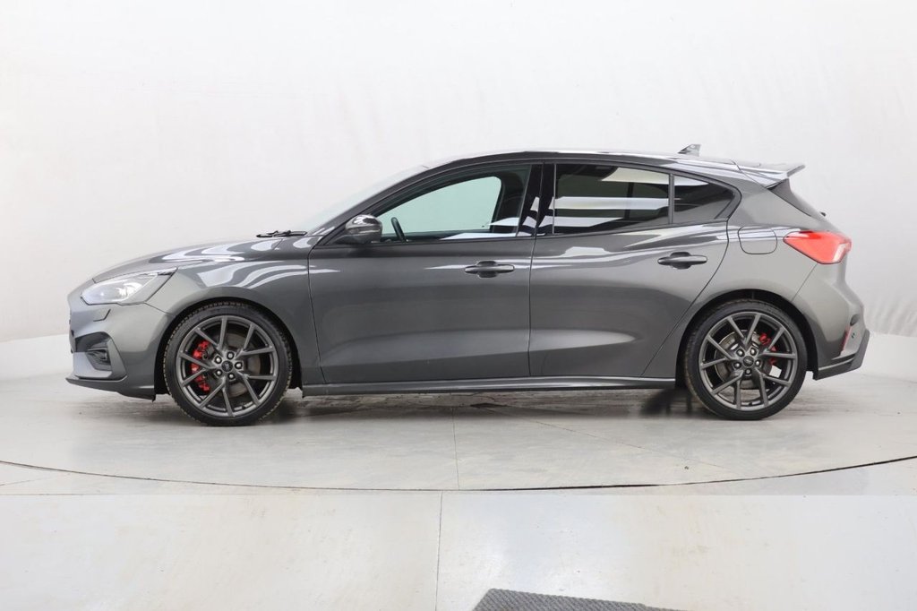 Used Ford Focus 2019 for sale - 77608648: Photo 6