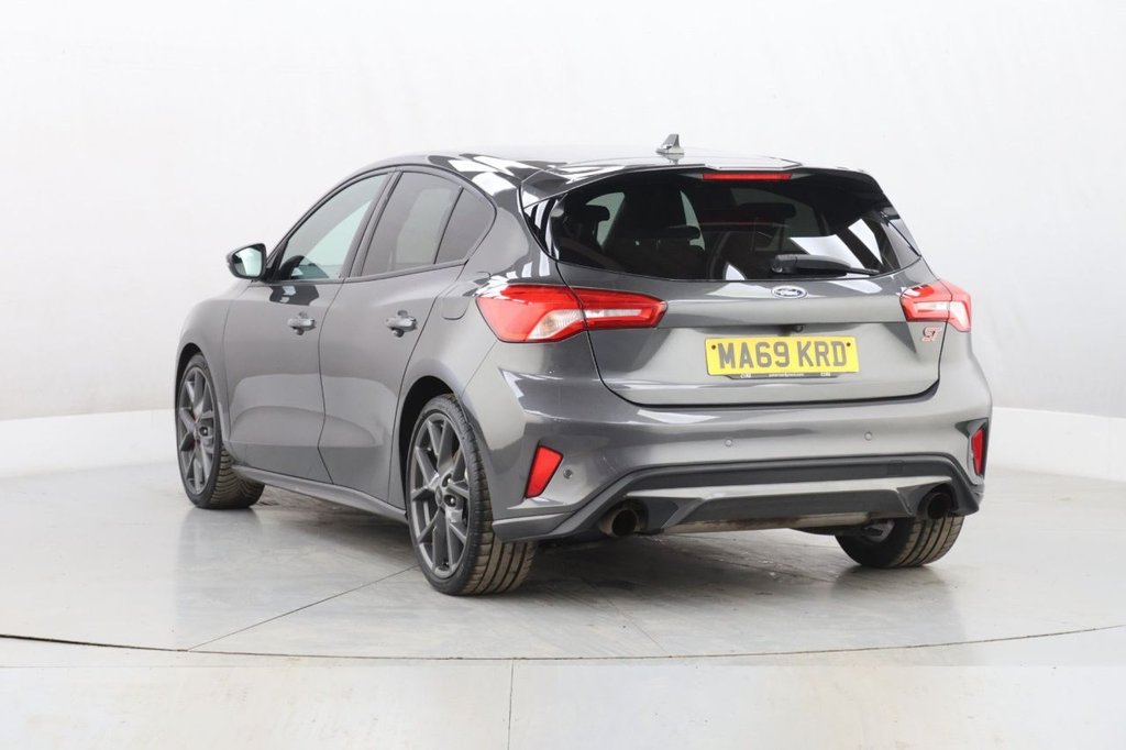 Used Ford Focus 2019 for sale - 77608648: Photo 7