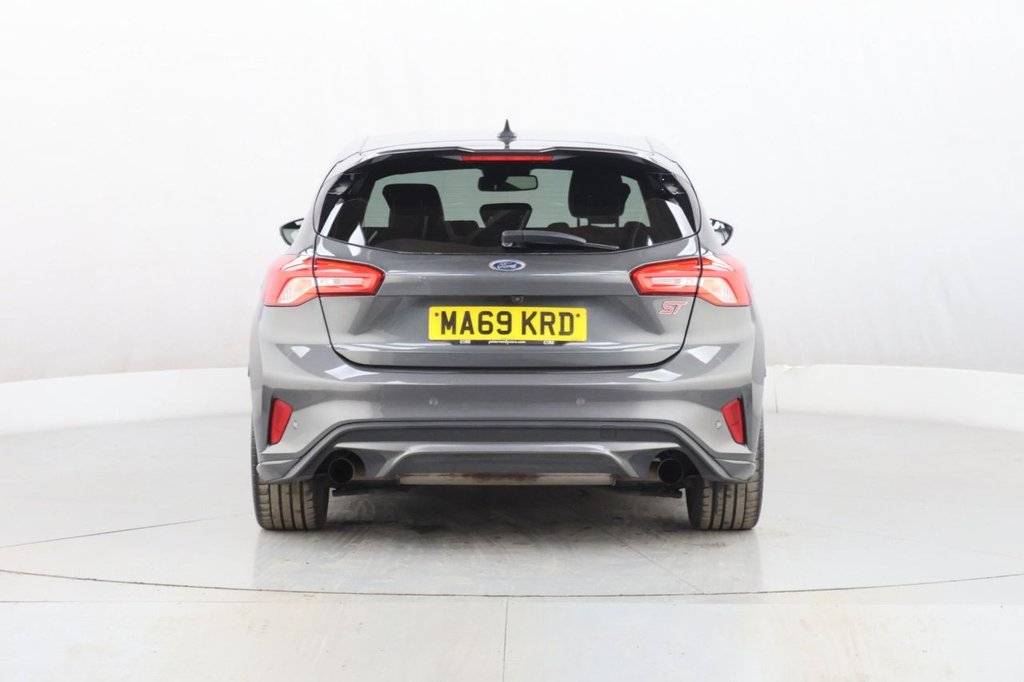 Used Ford Focus 2019 for sale - 77608648: Photo 9