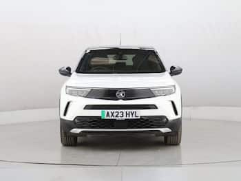 Used Vauxhall Mokka 2023 for sale - 79550398: Photo