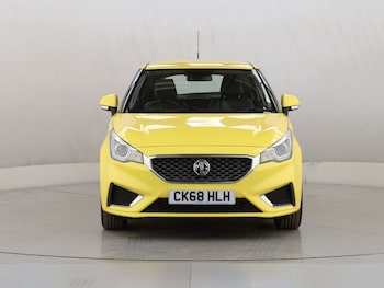 Used MG MG3 2018 for sale - 79404193: Photo