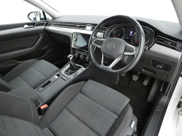Used Volkswagen Passat 2021 for sale - 75800061: Photo 10