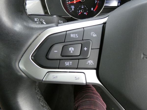 Used Volkswagen Passat 2021 for sale - 75800061: Photo 16