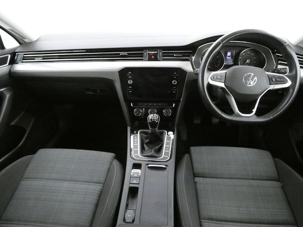 Used Volkswagen Passat 2021 for sale - 75800061: Photo 19