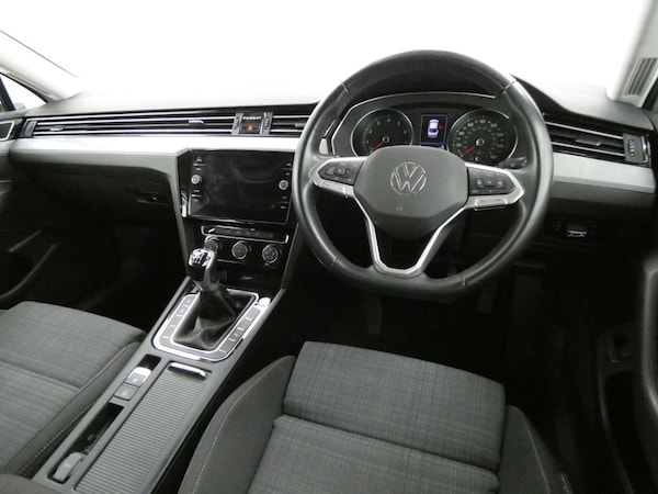 Used Volkswagen Passat 2021 for sale - 75800061: Photo 21