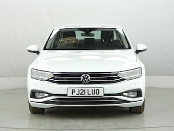 Used Volkswagen Passat 2021 for sale - 75800061: Photo 3