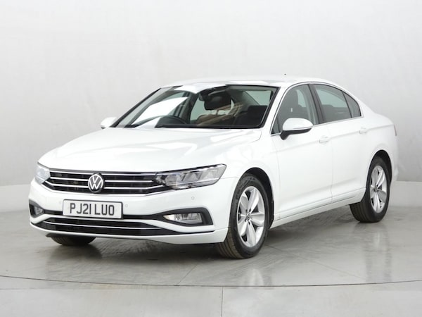 Used Volkswagen Passat 2021 for sale - 75800061: Photo 5
