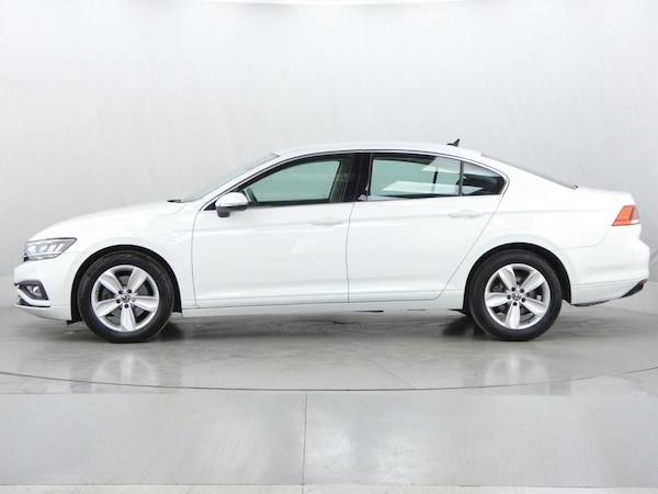 Used Volkswagen Passat 2021 for sale - 75800061: Photo 6