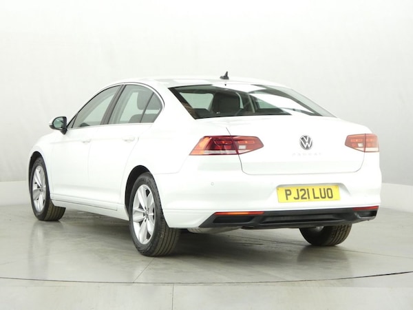 Used Volkswagen Passat 2021 for sale - 75800061: Photo 7