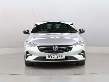 Used Vauxhall Insignia 2021 for sale - 75067446: Photo