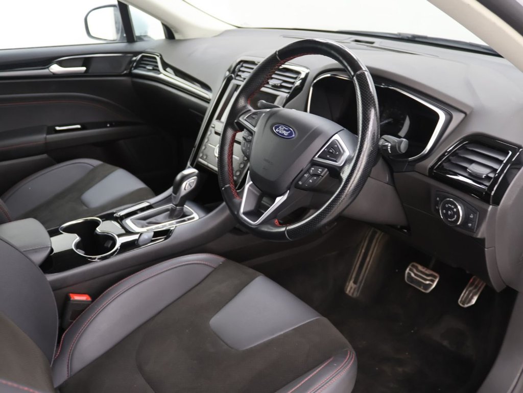 Used Ford Mondeo 2022 for sale - 76210044: Photo 10