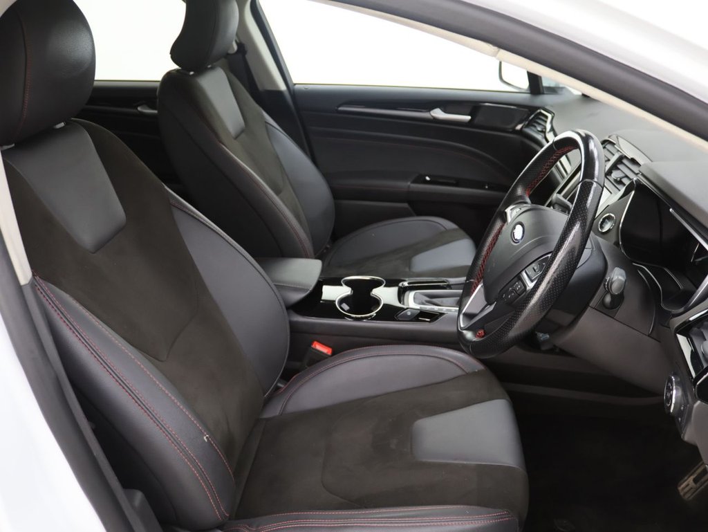 Used Ford Mondeo 2022 for sale - 76210044: Photo 12