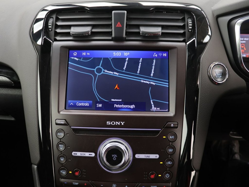 Used Ford Mondeo 2022 for sale - 76210044: Photo 13